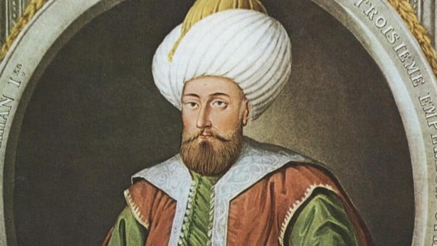 Foto - Osmanlı padişahlarının tahta çıktıkları yaşları! O padişah 6 yaşında...