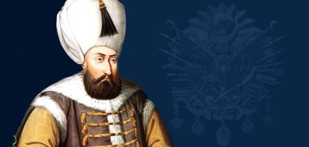 Foto - Osmanlı padişahlarının tahta çıktıkları yaşları! O padişah 6 yaşında...