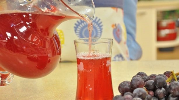 Foto - Osmanlı padişahları bu içeceği içiyordu!