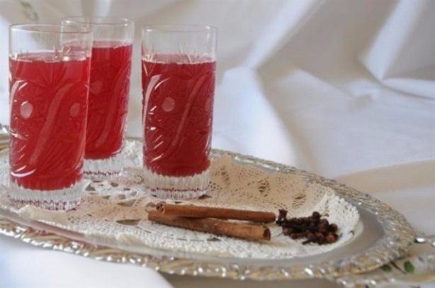 Foto - Osmanlı padişahları bu içeceği içiyordu!