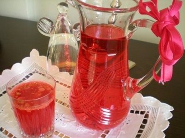 Foto - Osmanlı padişahları bu içeceği içiyordu!