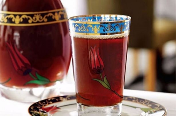 Foto - Osmanlı padişahları bu içeceği içiyordu!