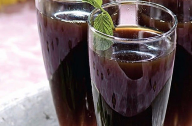 Foto - Osmanlı padişahları bu içeceği içiyordu!