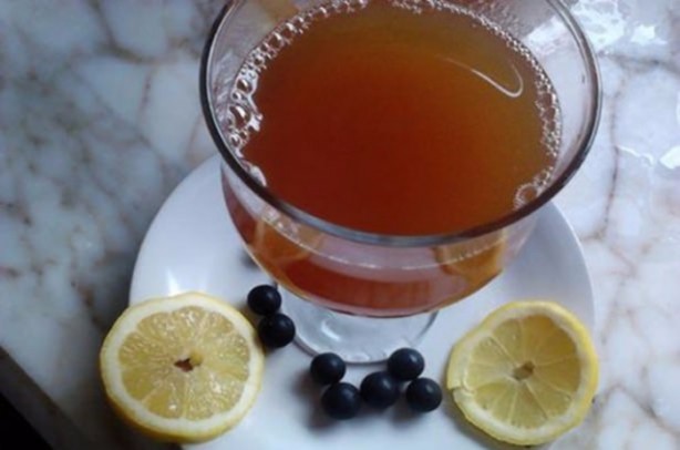 Foto - Osmanlı padişahları bu içeceği içiyordu!