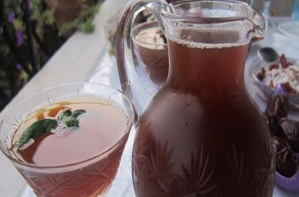 Foto - Osmanlı padişahları bu içeceği içiyordu!