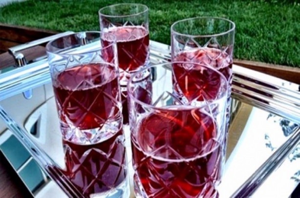 Foto - Osmanlı padişahları bu içeceği içiyordu!