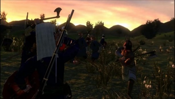 Foto - "Osmanlı savaşları" bilgisayar oyunu oldu