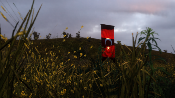 Foto - "Osmanlı savaşları" bilgisayar oyunu oldu