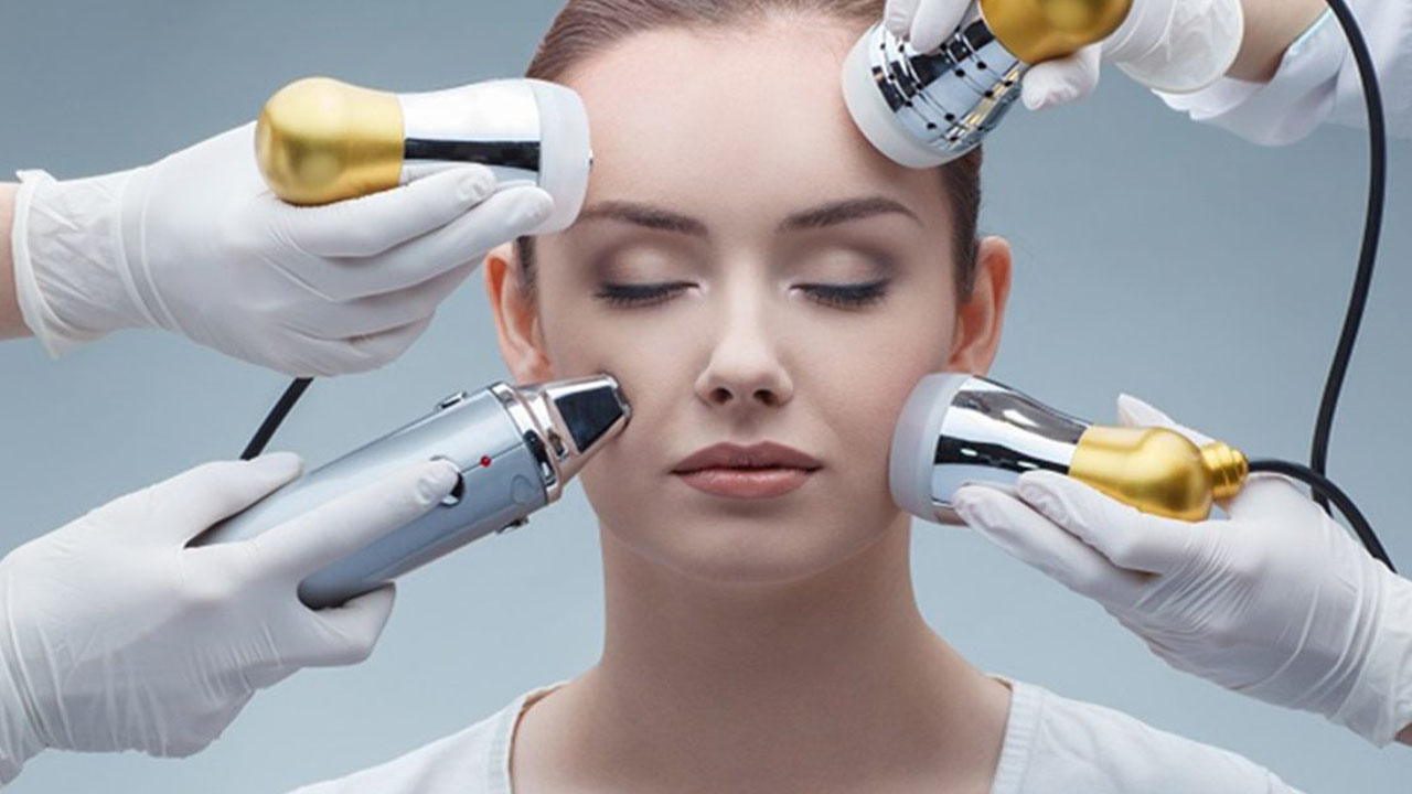 Foto - Osmanlı saray sultanlarının gizli bakım tarifi! 