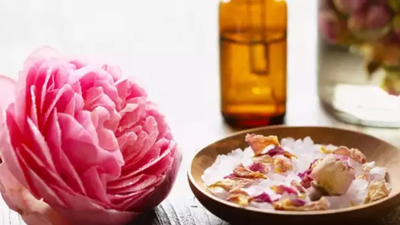 Osmanlı saray sultanlarının gizli bakım tarifi! 