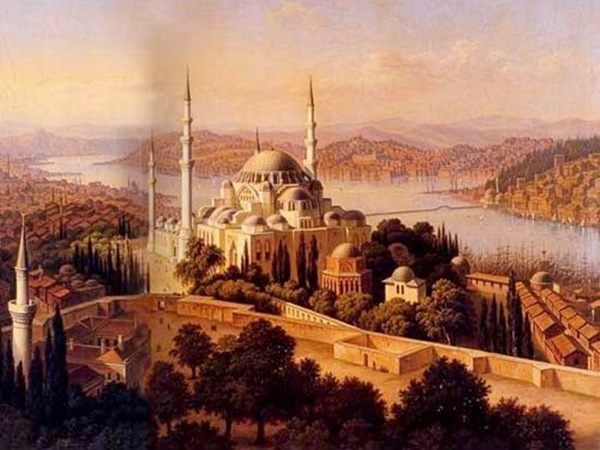 Foto - Osmanlı tarihinden bilinmeyenler