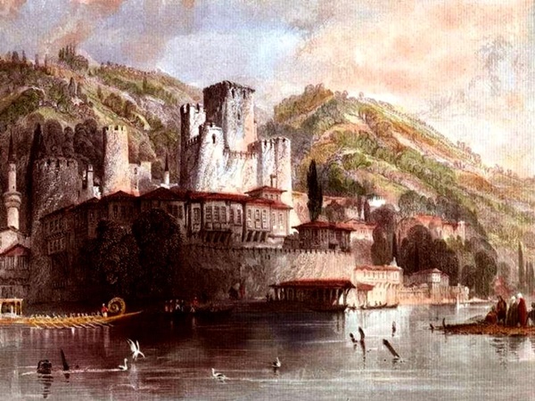 Foto - Osmanlı tarihinden bilinmeyenler