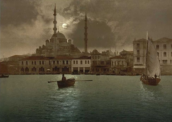 Foto - Osmanlı tarihinden bilinmeyenler