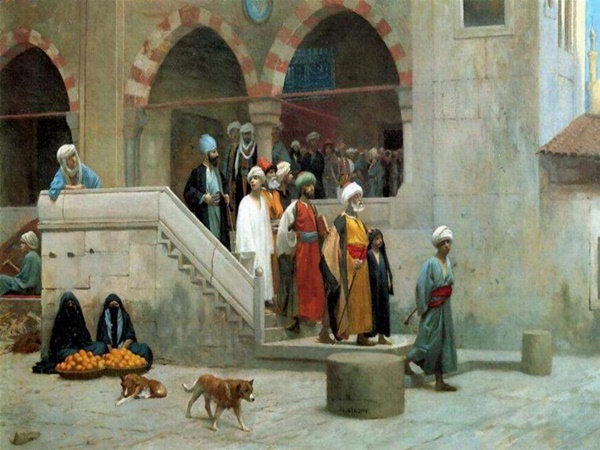 Foto - Osmanlı tarihinden bilinmeyenler