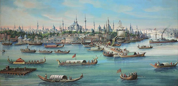 Foto - Osmanlı tarihinden bilinmeyenler