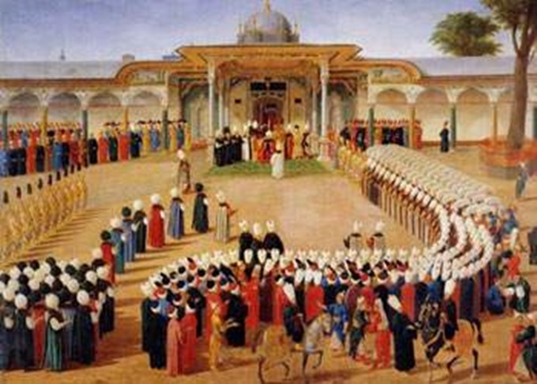 Foto - Osmanlı tarihinden bilinmeyenler