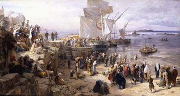 Foto - Osmanlı tarihinden bilinmeyenler