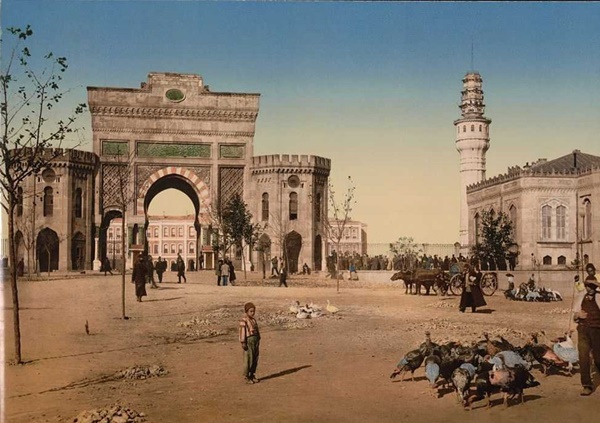 Foto - Osmanlı tarihinden bilinmeyenler