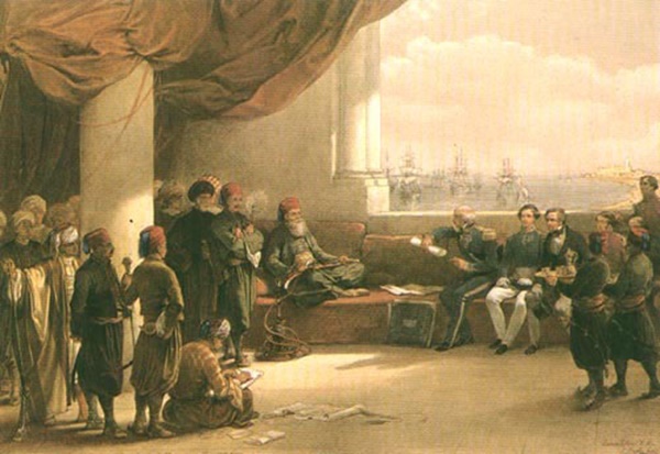 Foto - Osmanlı tarihinden bilinmeyenler