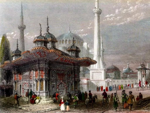 Foto - Osmanlı tarihinden bilinmeyenler