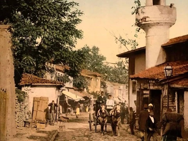 Foto - Osmanlı tarihinden bilinmeyenler
