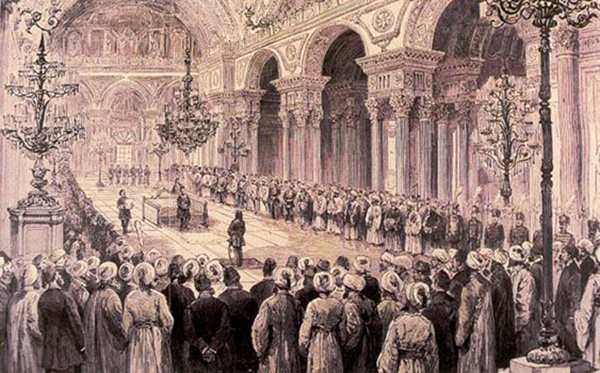 Foto - Osmanlı tarihinden bilinmeyenler