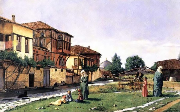 Foto - Osmanlı tarihinden bilinmeyenler