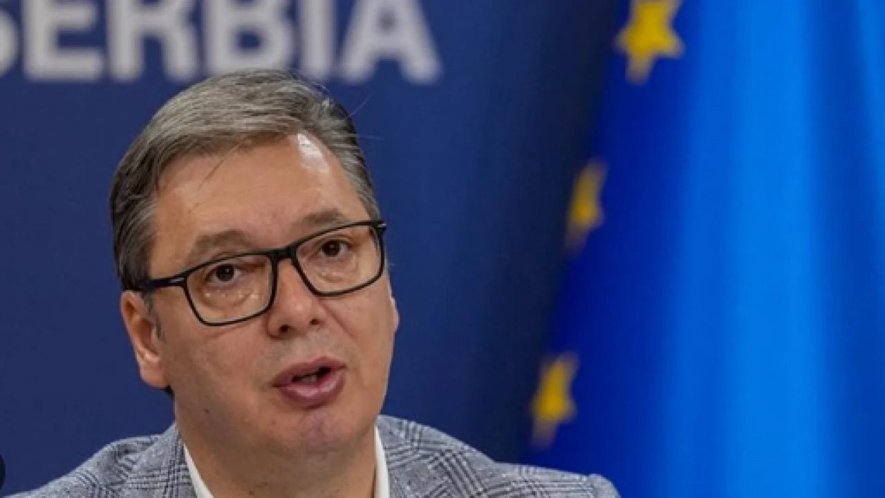 Foto - Osmanlı torunları Vucic'in sonunu getirdi: Yeni yönetimden ne bekliyorlar?