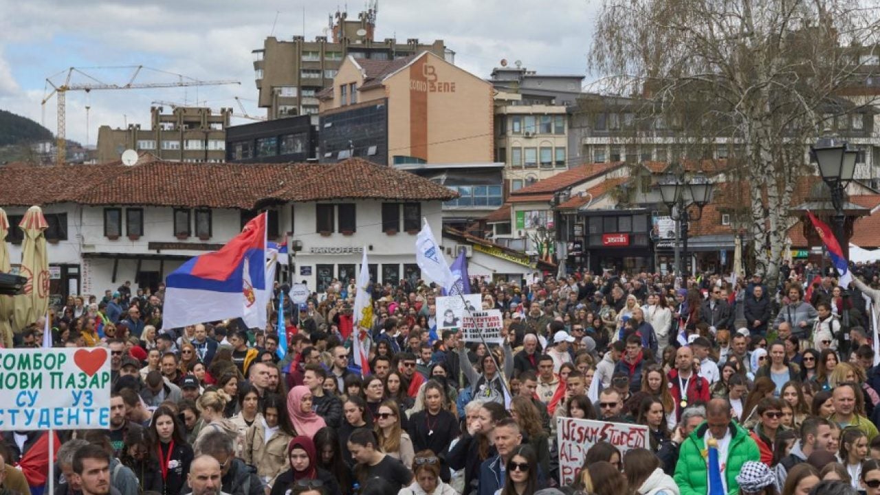 Foto - Osmanlı torunları Vucic'in sonunu getirdi: Yeni yönetimden ne bekliyorlar?