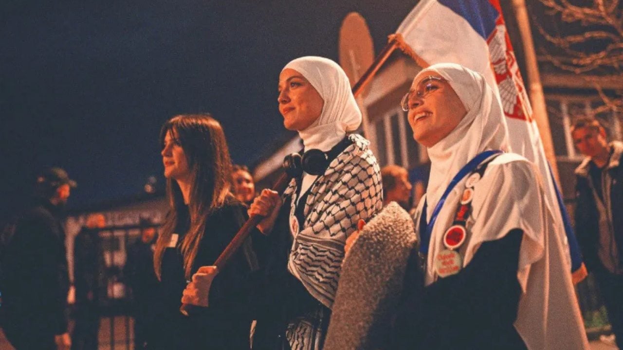 Foto - Osmanlı torunları Vucic'in sonunu getirdi: Yeni yönetimden ne bekliyorlar?