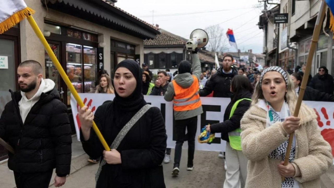 Foto - Osmanlı torunları Vucic'in sonunu getirdi: Yeni yönetimden ne bekliyorlar?