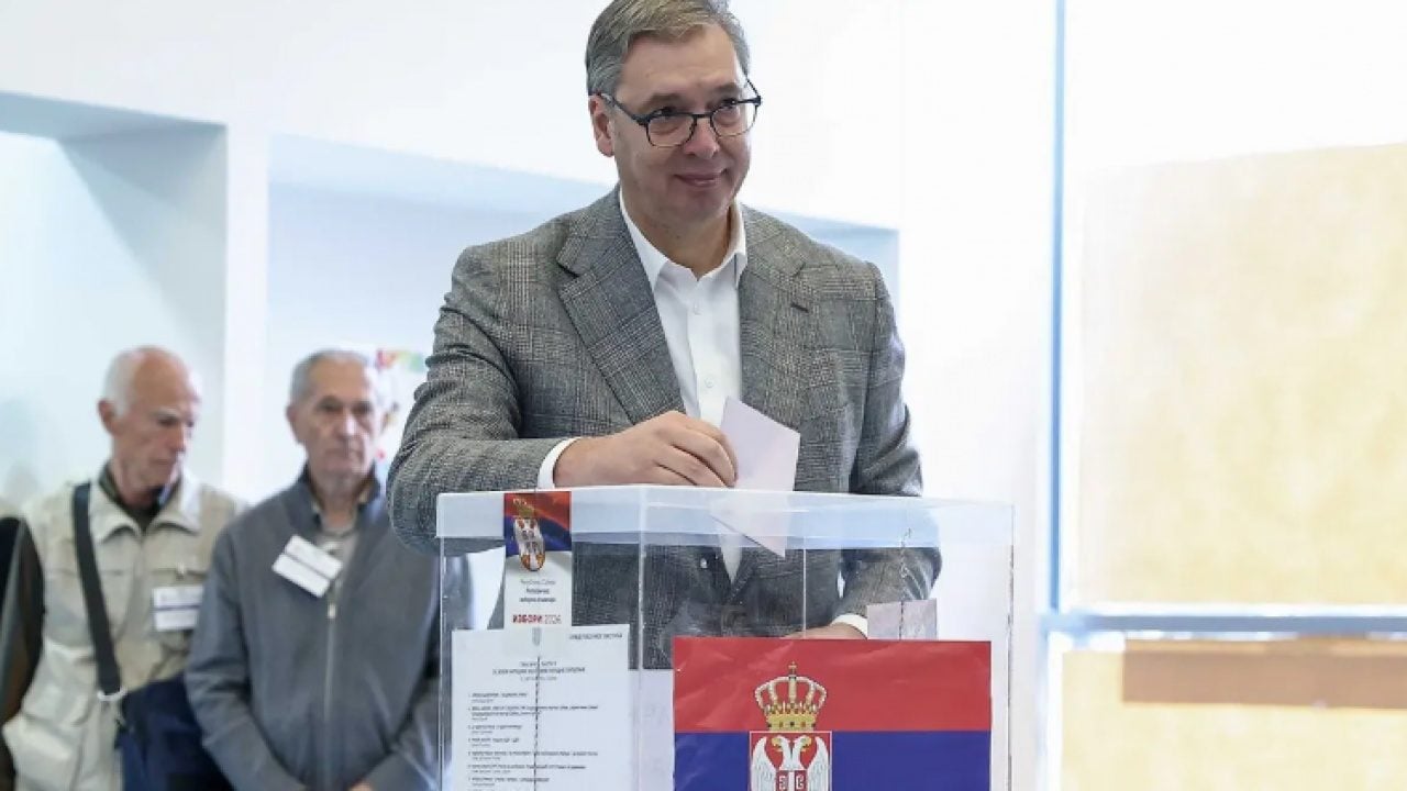 Foto - Osmanlı torunları Vucic'in sonunu getirdi: Yeni yönetimden ne bekliyorlar?