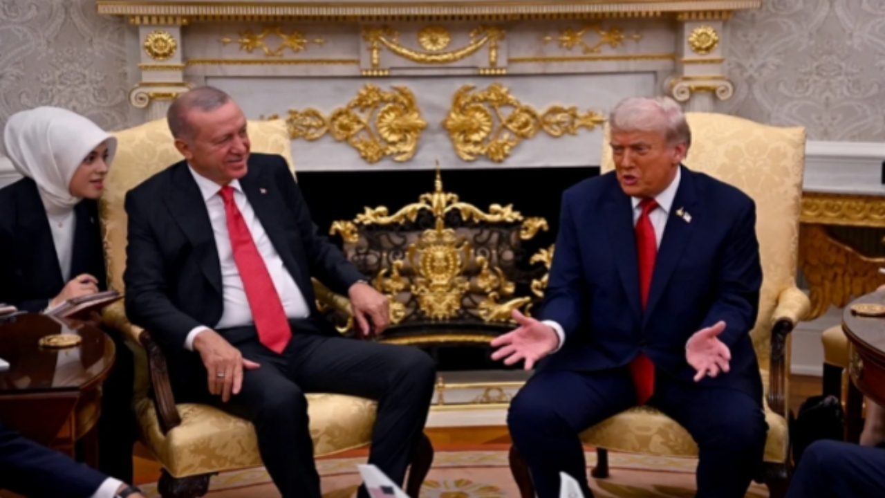 Foto - Osmanlı torunu Barrack, Türkleri çılgına çevirmişti! Skandal açıklamanın ardından tarihi geri vites geldi