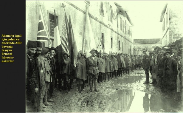 Foto - Osmanlı ve Genelkurmay'a dayanıyor! "gizli tarih belgeler" yayınlandı