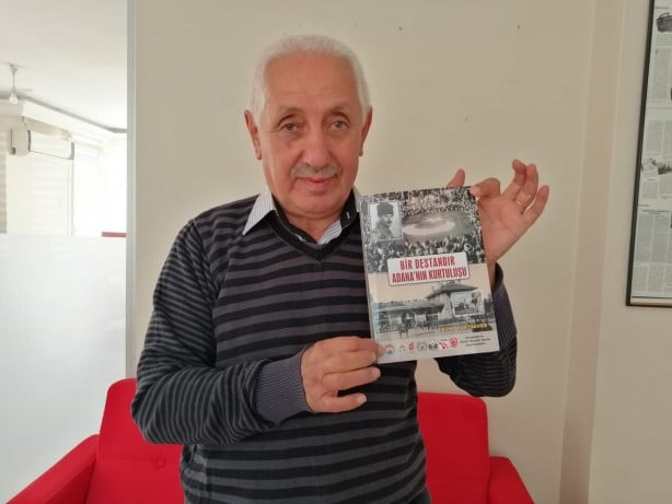 Osmanlı ve Genelkurmay'a dayanıyor! "gizli tarih belgeler" yayınlandı