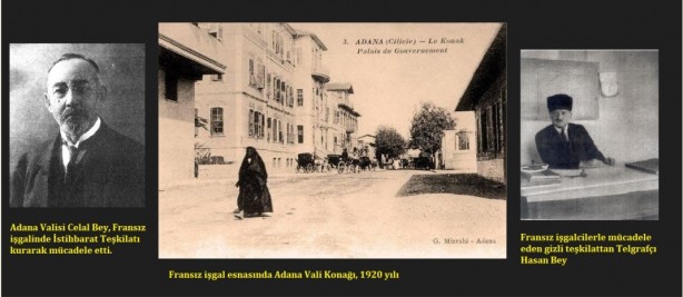 Foto - Osmanlı ve Genelkurmay'a dayanıyor! "gizli tarih belgeler" yayınlandı