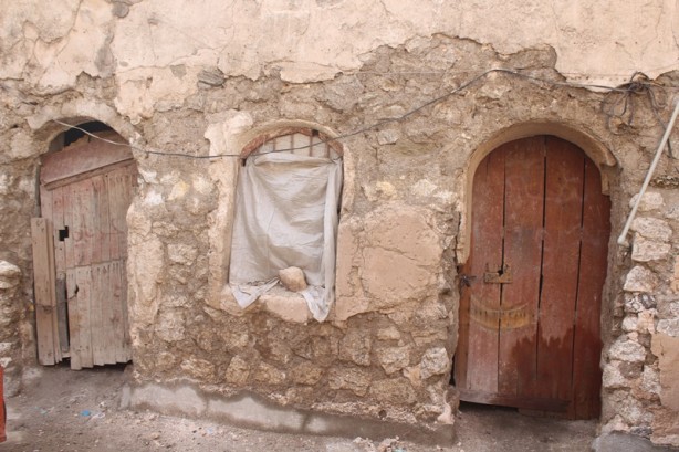 Foto - Osmanlı yadigarı hanlar Kerkük'te kaderine terk edildi! Onarılmayı bekliyorlar