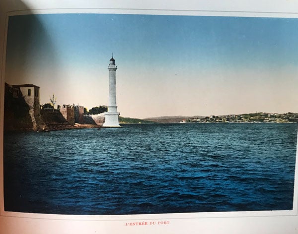 Foto - Osmanlı Yahudisi Azikri'nin kitabından daha önce hiç görmediğiniz fotoğraflar!