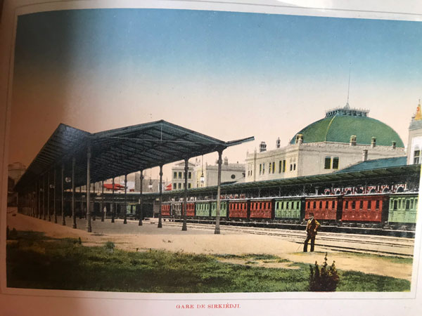 Foto - Osmanlı Yahudisi Azikri'nin kitabından daha önce hiç görmediğiniz fotoğraflar!