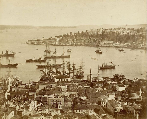 Foto - Osmanlı Yahudisi Azikri'nin kitabından daha önce hiç görmediğiniz fotoğraflar!