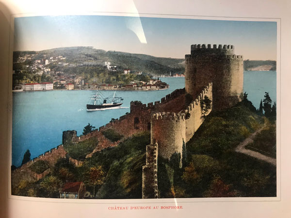 Foto - Osmanlı Yahudisi Azikri'nin kitabından daha önce hiç görmediğiniz fotoğraflar!