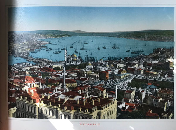 Foto - Osmanlı Yahudisi Azikri'nin kitabından daha önce hiç görmediğiniz fotoğraflar!