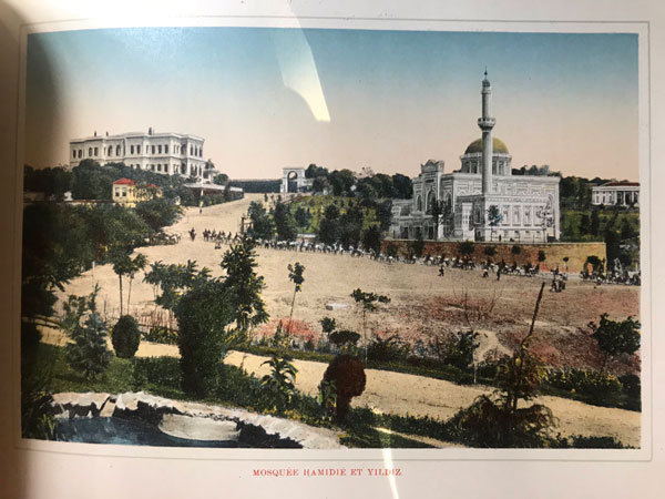 Foto - Osmanlı Yahudisi Azikri'nin kitabından daha önce hiç görmediğiniz fotoğraflar!