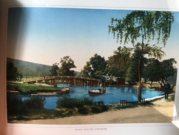 Foto - Osmanlı Yahudisi Azikri'nin kitabından daha önce hiç görmediğiniz fotoğraflar!