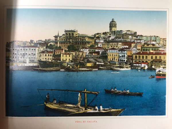 Foto - Osmanlı Yahudisi Azikri'nin kitabından daha önce hiç görmediğiniz fotoğraflar!