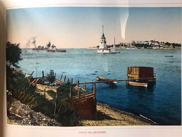 Foto - Osmanlı Yahudisi Azikri'nin kitabından daha önce hiç görmediğiniz fotoğraflar!