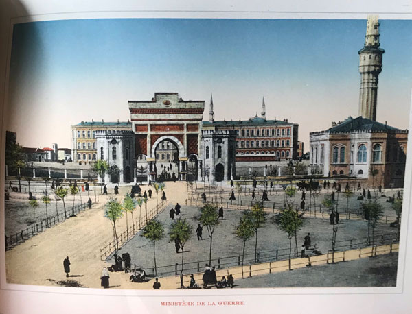 Foto - Osmanlı Yahudisi Azikri'nin kitabından daha önce hiç görmediğiniz fotoğraflar!