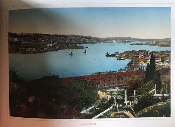 Foto - Osmanlı Yahudisi Azikri'nin kitabından daha önce hiç görmediğiniz fotoğraflar!