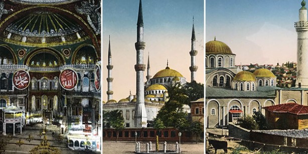 Osmanlı Yahudisi Azikri'nin kitabından daha önce hiç görmediğiniz fotoğraflar!