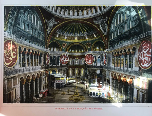 Foto - Osmanlı Yahudisi Azikri'nin kitabından daha önce hiç görmediğiniz fotoğraflar!